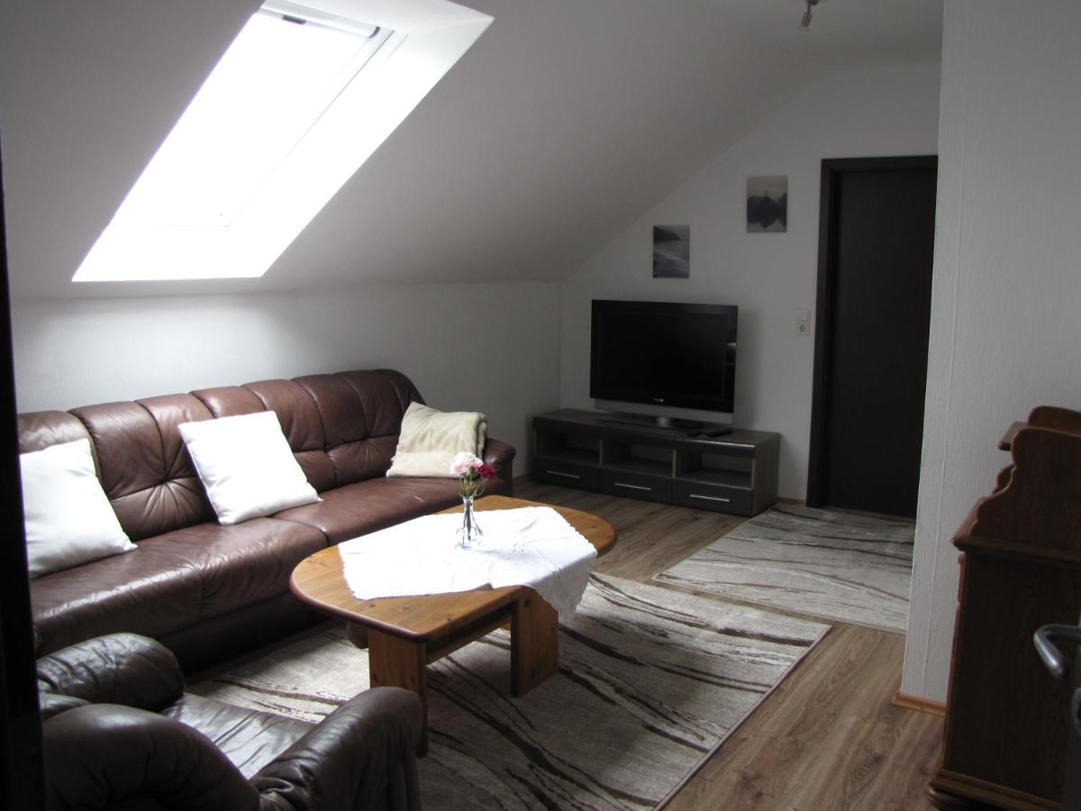 Fewo Ruhrblick Com Wickede  Exterior photo