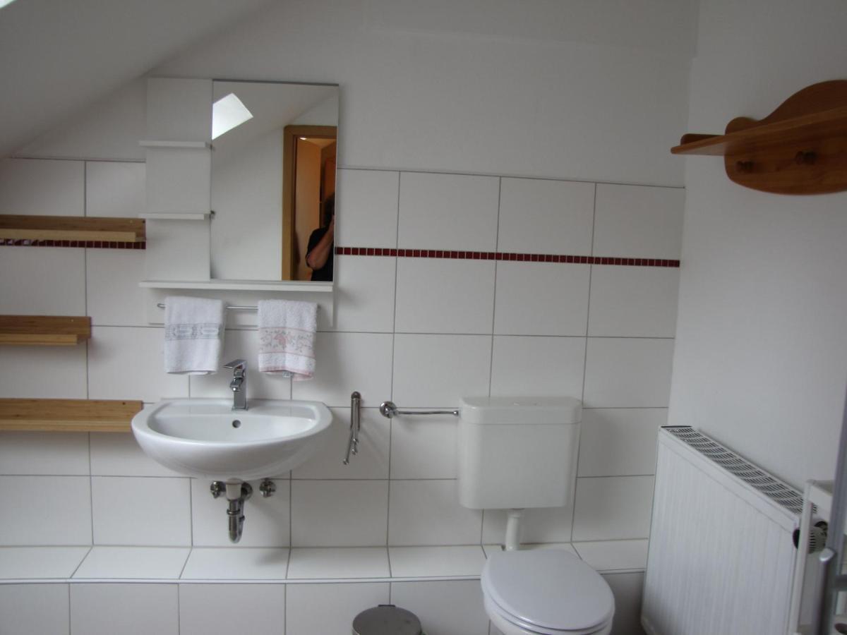 Fewo Ruhrblick Com Wickede  Exterior photo