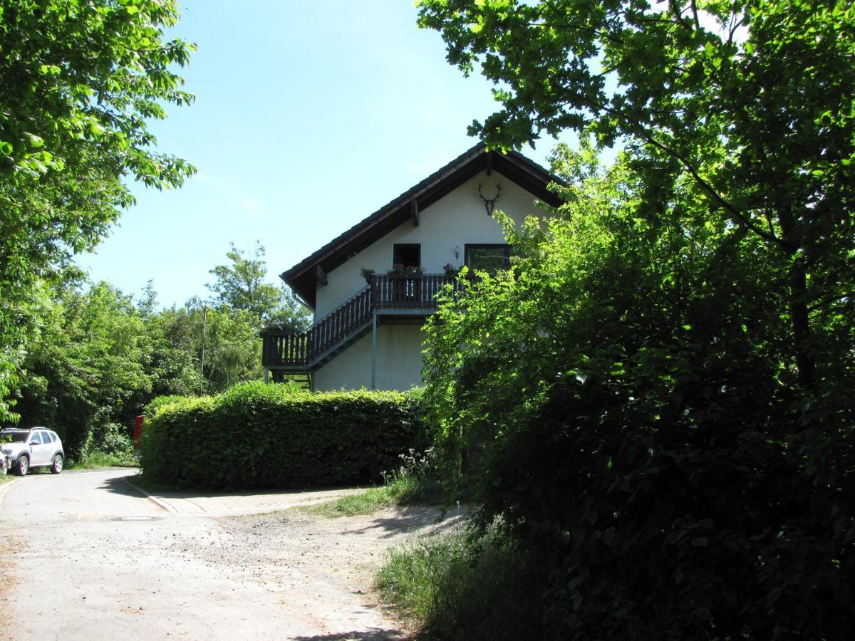 Fewo Ruhrblick Com Wickede  Exterior photo