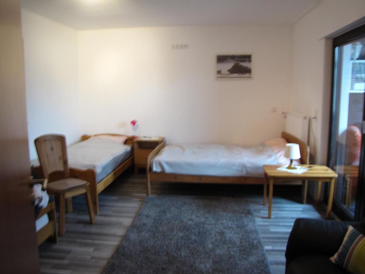Fewo Ruhrblick Com Wickede  Exterior photo