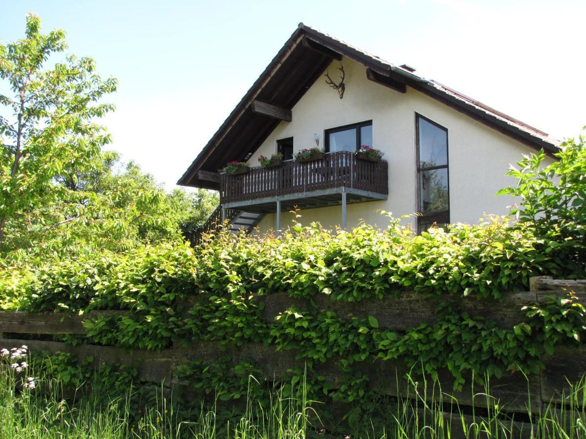 Fewo Ruhrblick Com Wickede  Exterior photo