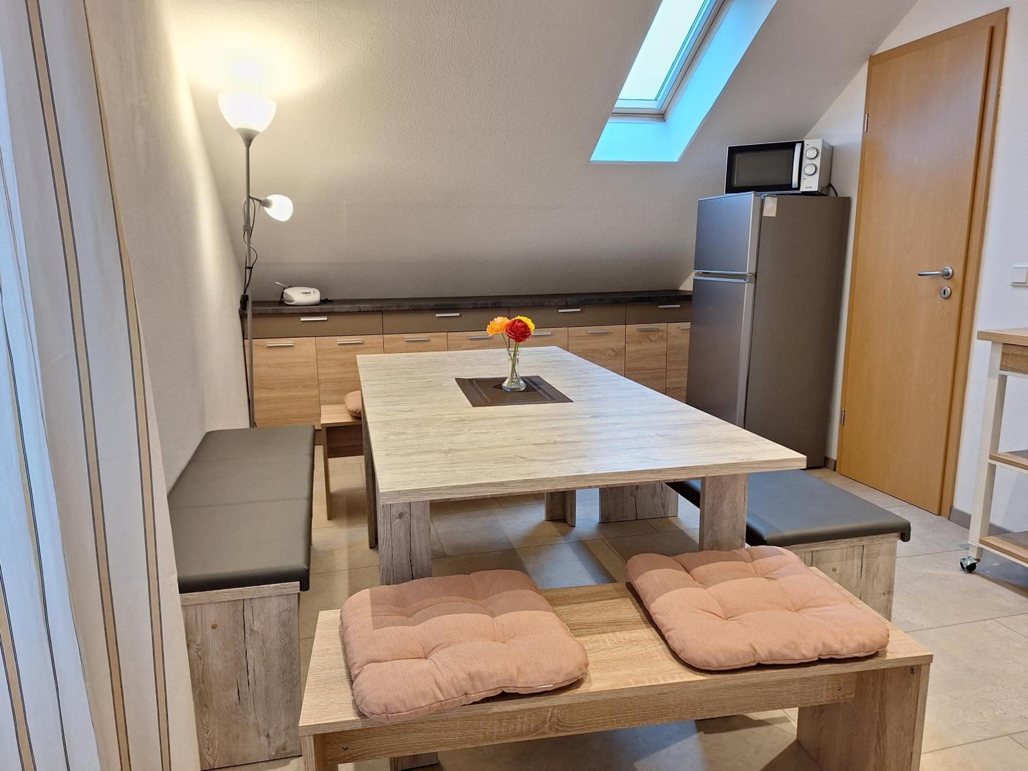 Fewo Ruhrblick Com Wickede  Exterior photo