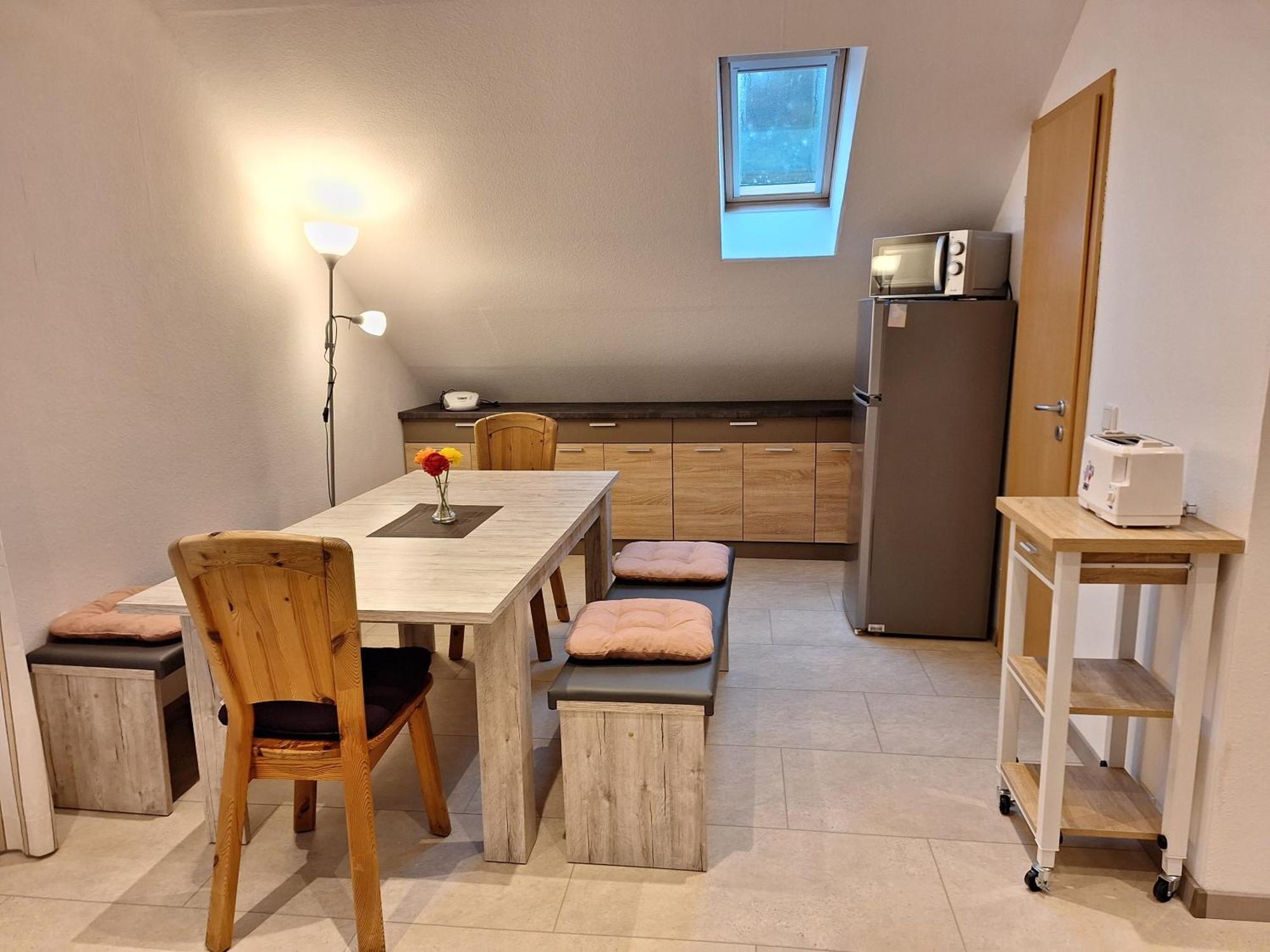 Fewo Ruhrblick Com Wickede  Exterior photo